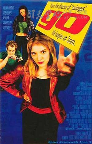 [狗男女][BD-720P-MKV][英语中字][豆瓣7.2分][2.0GB][1999]