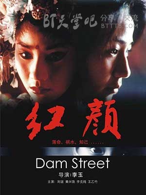 [红颜][DVD-AVI][国语][豆瓣7.9分][389MB][2005]
