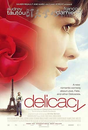 [微妙爱情][BD-720P-RMVB][法语中字][豆瓣6.9分][1.1GB][2011]