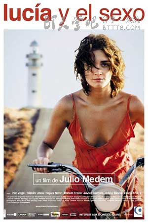 [露西亚的情人][BD-720P-RMVB][西班牙语中字][豆瓣7.7分][2.0GB][2001]