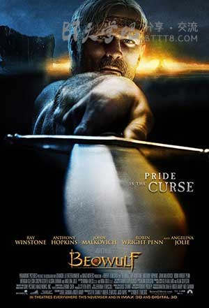 [贝奥武夫 导演剪辑版][BD-720P-MKV][英语中字][豆瓣6.6分][2.1GB][2007]