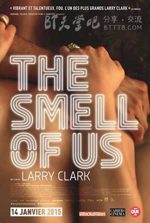 [气味相投][HD-720P-MP4][法语中字][544MB][2014]