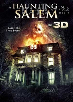 [萨利姆鬼屋事件][HD-720P-RMVB][英语中字][豆瓣3.5分][927MB][2011]