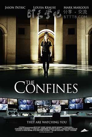 [幽闭空间][BD-720P-MP4][英语中字][豆瓣5.0分][740MB][2015]