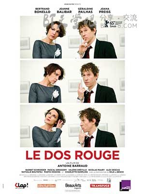 [红背艺术家][DVD-MP4][法语中字][806MB][2014]