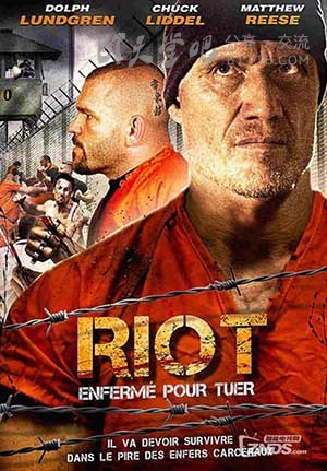 [暴动][BD-720P-MP4][英语中字][豆瓣5.2分][2.2GB][2015]