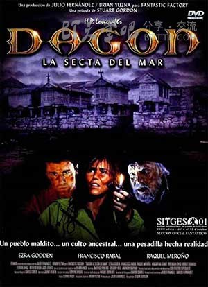 [异魔禁区][BD-720P-MP4][英语中字][豆瓣6.6分][834MB][2001]