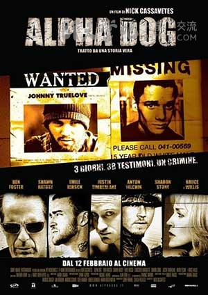 [阿尔法狗][BD-720P-MKV][英语中字][豆瓣6.9分][2.2GB][2006]