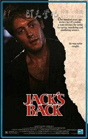 [神秘的背影][BD-720P-MP4][英语中字][1.3GB][1988]