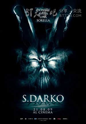 [死亡幻觉2][BD-720P-RMVB][英语中字][豆瓣5.5分][1.4GB][2009]