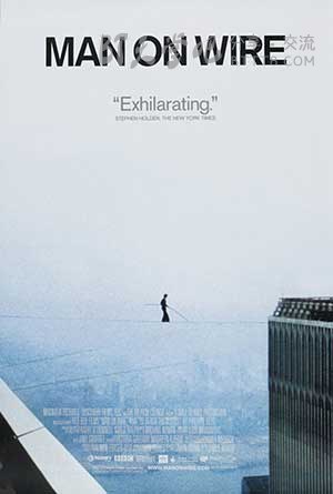 [走钢丝的人][BD-720P-MKV][英语中字][豆瓣8.2分][2.0GB][2008]