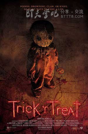 [别惹小孩][BD-720P-MKV][英语中字][豆瓣6.5分][2.0GB][2007]