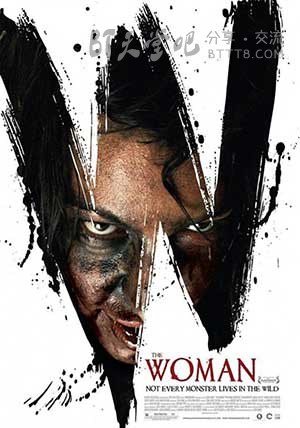 [女人][BD-720P-MKV][英语中字][豆瓣6.5分][2.2GB][2011]