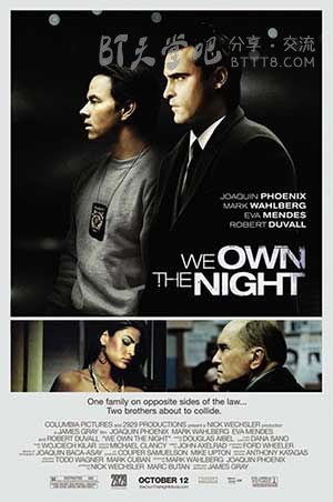 [我们拥有夜晚][1024BD-RMVB][英语中字][豆瓣6.5分][1015MB][2009]