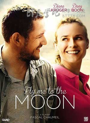 [私奔B计划][HDTV-MKV][法语中字][豆瓣7.4分][1.6GB][2012]