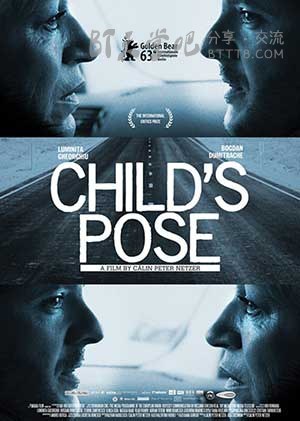 [孩童姿势][HD-720P-RMVB][罗马尼亚语中字][豆瓣7.3分][1.1GB][2013]