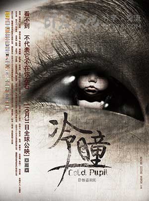 [冷瞳][HDTV-RMVB][国语中字][豆瓣2.7分][978MB][2013]