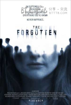 [灵异拼图][HD-720P-MKV][英语中字][豆瓣6.1分][2.8GB][2004]