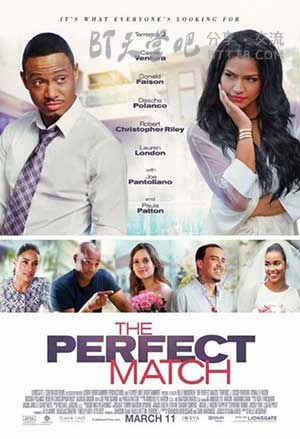 [佳偶天成][BD-720P-MP4][英语中字][1.3GB][2016]