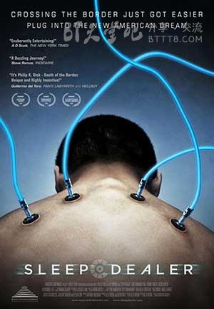 [睡眠经销商][BD-720P-RMVB][英语中字][豆瓣6.5分][1.3GB][2008]