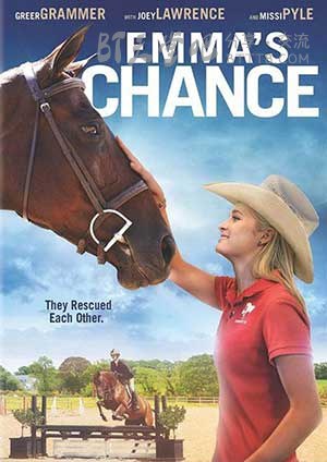 [艾玛的机会][HD-720P/1080P-MP4][英语中字][1.8GB/3.6GB][2016]