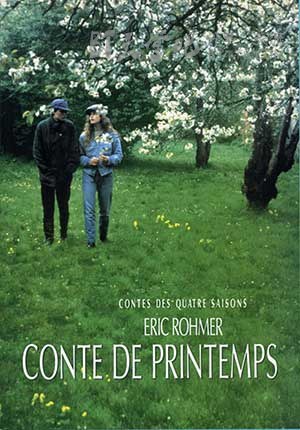 [人间四季 春夏秋冬合集][BD-720P-MP4][法语中字][豆瓣8.2分][6.1GB][1990-1998]