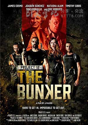 [俄罗斯报废地堡计划][BD-1080P-MP4][英语中字][1.8GB][2016]