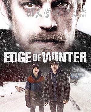 [凛冬边缘][HD-720P-MP4][英语中字][628MB][2016]