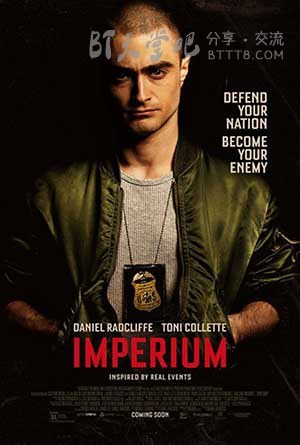 [绝对统治][BD-720P/1080P-MP4][英语中字][豆瓣6.1分][2.2GB/4.6GB][2016]