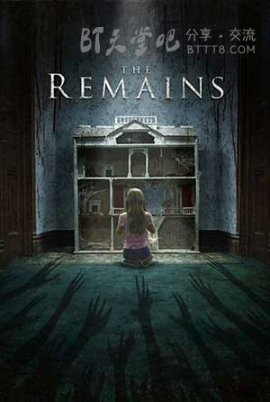 [残屋尸骸][HD-720P/1080P-MP4][英语中字][豆瓣3.5分][2.1GB/3.1GB][2016]