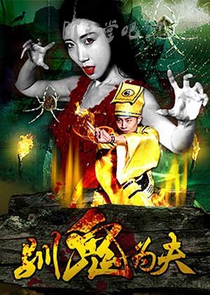 [驯鬼为夫][HD-1080P-MP4][国语中字][1.4GB][2016]