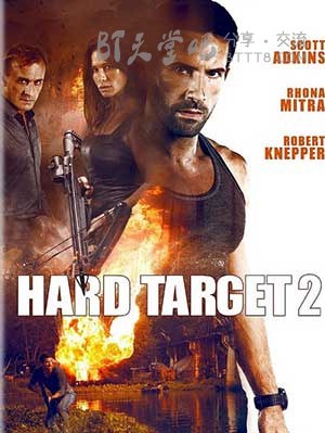 [终极标靶2][BD-720P/1080P-MP4][英语中字][2.1GB/4.5GB][2016]