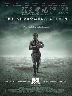 [天外来菌][HD-720P-MP4][英语中字][豆瓣6.8分][1.8GB/3.4GB][2008]