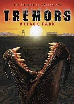 [异形魔怪 四部合集][BD-720P-MP4][英语中字][豆瓣7.0分][1990-2004]