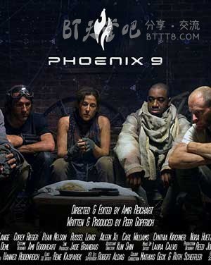 [凤凰九号][HD-1080P-MP4][英语中字][豆瓣5.7分][676MB][2014]