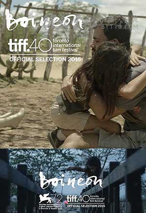 [霓虹牛][HD-720P-MP4][葡萄牙语中字][豆瓣6.8分][573MB][2015]