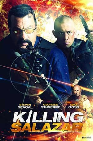 [杀死萨拉查][BD-720P/1080P-MP4][英语中字][豆瓣5.3分][2.0GB/4.2GB][2016]