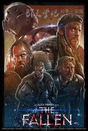 [维京武士大战星际欧克][HD-1080P-MP4][英语中字][899MB][2015]