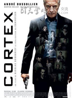 [皮层][BD-720P-RMVB][法语中字][豆瓣5.9分][1.2GB][2008]