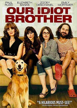 [我们的傻老哥][BD-720P-MKV][英语中字][豆瓣6.9分][2.0GB][2011]