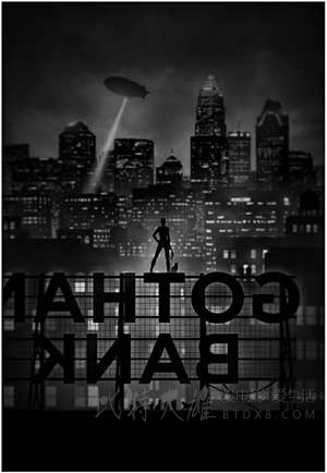 [蝙蝠侠 7部合集][BD-720P-MP4][英国双语中字][1989-2012]