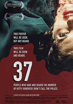 [沉默37人][HD-1080P-MP4][英语中字][豆瓣6.6分][2.5GB][2016]