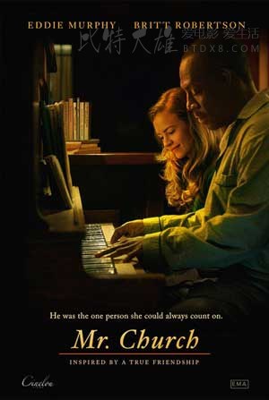 [丘奇先生][BD-1080P-MP4][英语中字][豆瓣7.6分][2.0GB][2016]