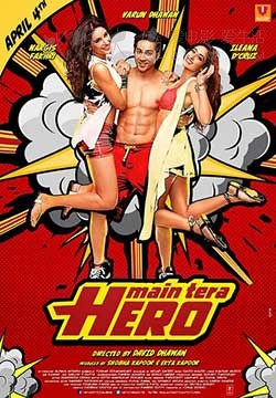 [我是你的英雄][BD-720P-MP4][印地语中字][豆瓣6.0分][1.89GB][2014]