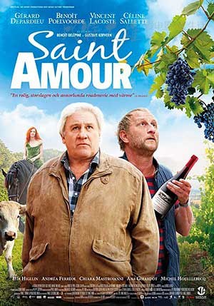 [圣爱之旅][BD-720P-RMVB][法语中字][豆瓣5.5分][1.1GB][2016]