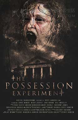 [附身实验][BD-720P-RMVB][英语中字][豆瓣3.9分][943MB][2016]