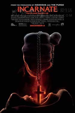 [化身][BD-1080P-MP4][英语中字][豆瓣5.6分][2.9GB][2016]