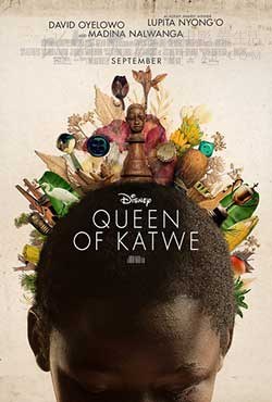 [卡推女王][BD-720P-MKV][英语中字][豆瓣7.3分][1.36GB][2016]