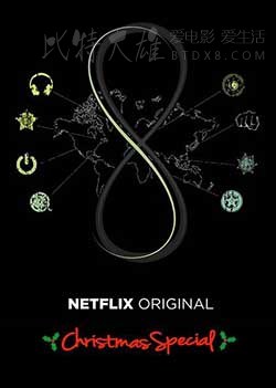 [超感猎杀：圣诞特别篇][HD-720P-MP4][英语中字][豆瓣8.2分][1.4GB][2016]