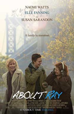 [关于雷][DVD-MP4][英语中字][1.5GB][2015]